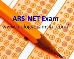 ARS-NET Previous Questions