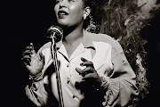 Billie Holiday