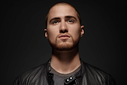 Mike Posner