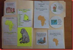 Africa