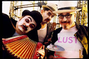 The Tiger Lillies