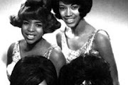 The Marvelettes