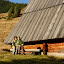 Zakopane -Polana Kalatówki
