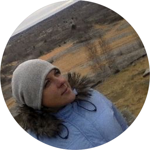 Светлана Барсукова