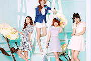 Miss A