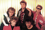 Duran Duran