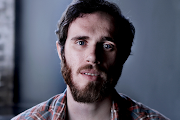 James Vincent Mcmorrow