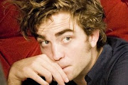 Robert Pattinson