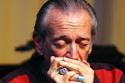 Charlie Musselwhite