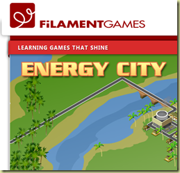 Learning games that shine   Filament Games