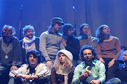 Broken Social Scene