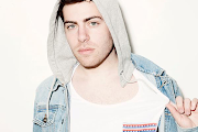 Hoodie Allen