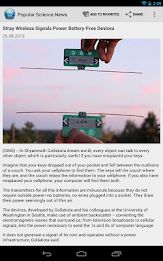 Science News poster 6