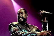 Barry White