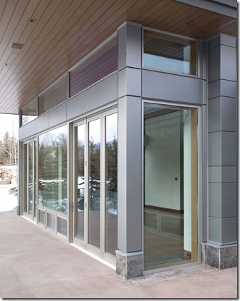 Grabill Windows and Doors: Luxury Storefront and Light Commercial Windows
