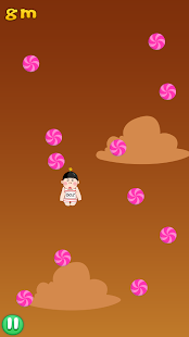 Free Candy Thorn, fight the gravity APK for Android