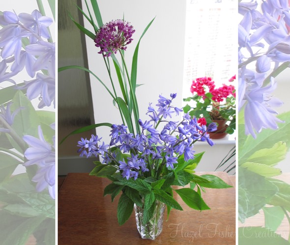 2013may28 flower arrangement 1
