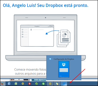 Como manter seus arquivos em segurança – backup em nuvens com Dropbox - Visual Dicas