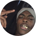 Vyshawn West