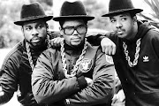 Run D.M.C.