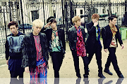 TEEN TOP
