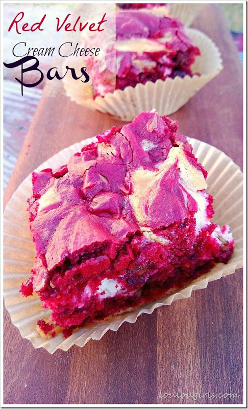 red velvet bars red velvet bars