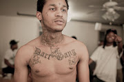 Fredo Santana