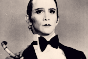 Joel Grey