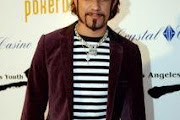 AJ McLean