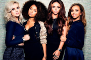 Little Mix