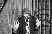 R.A. The Rugged Man