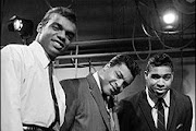 The Isley Brothers