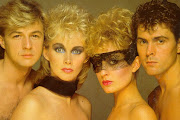 Bucks Fizz