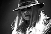 Orianthi