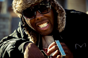 Jarren Benton