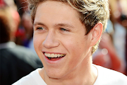 Niall Horan
