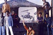 Eric Burdon & War