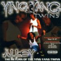 Alley: The Return Of The Ying Yang Twins