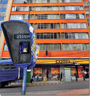 Cotel digitaliza su servicio de Tv cable para evitar fraudes en 2014