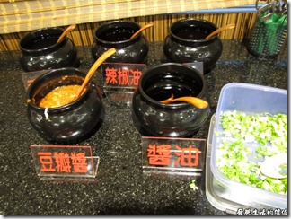 岡山-劉家白菜酸肉鍋