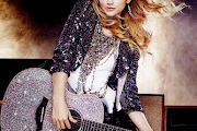 Taylor Alison Swift