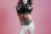 Paul Stanley