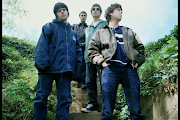 The Charlatans