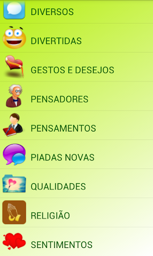 【免費娛樂App】Mensagens prontas Lite 23.000+-APP點子