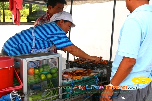 Thailand Trang City 08 Thailand Trang City 08