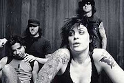 The Distillers