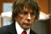 Phil Spector