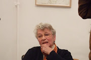 Eliane Radigue