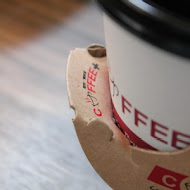COFFEE+ 咖啡家(南港園區店)