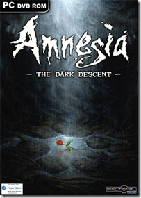 Amnesia:the dark descent free full version download